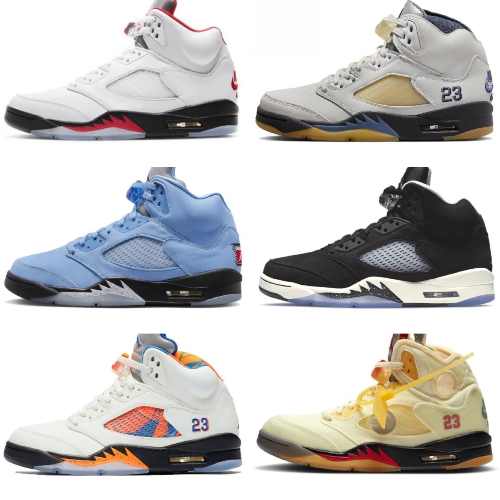 【WW1】OGBatchshoes-ter