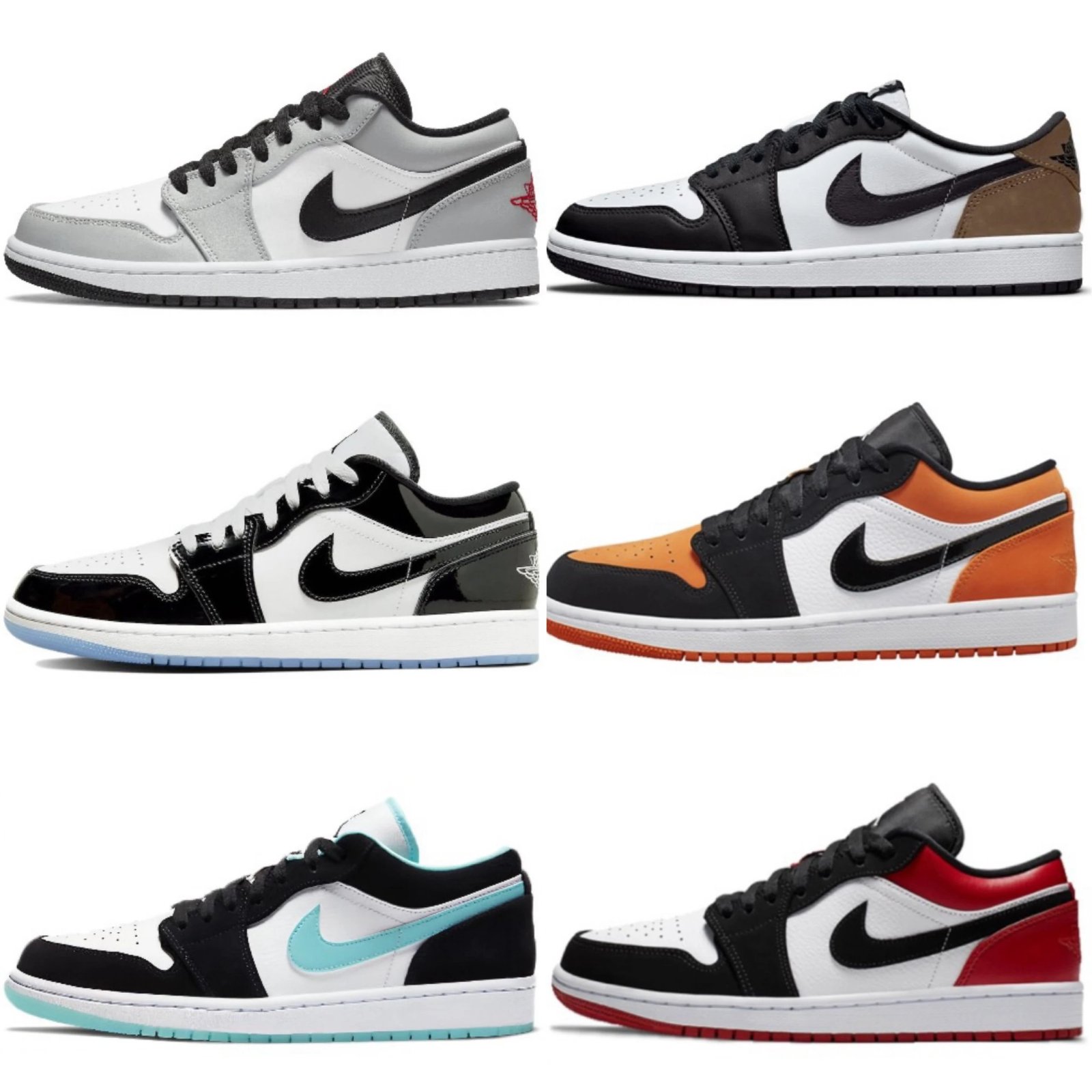 【WW1】OGBatchshoes-ter