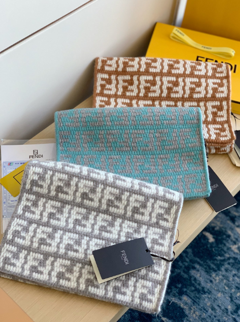 【ABC41-1】新款围巾