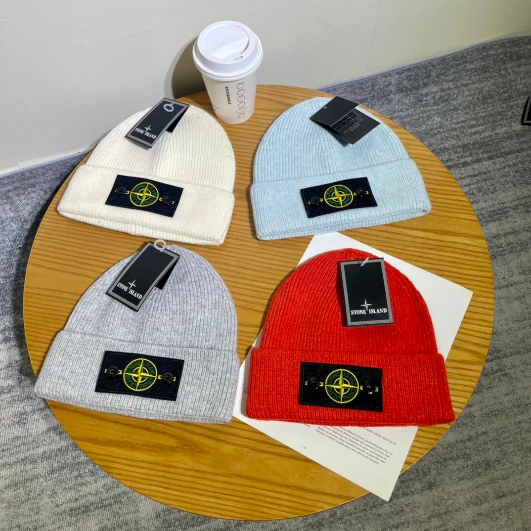 【DX13-2】毛线帽