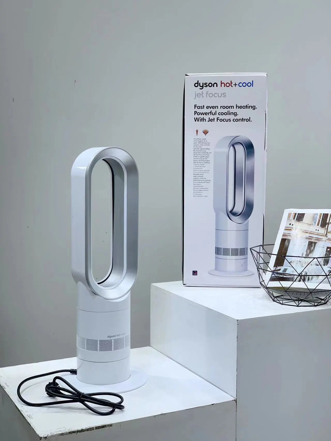 【DX68】DyAM09hotcool.Europlug（定