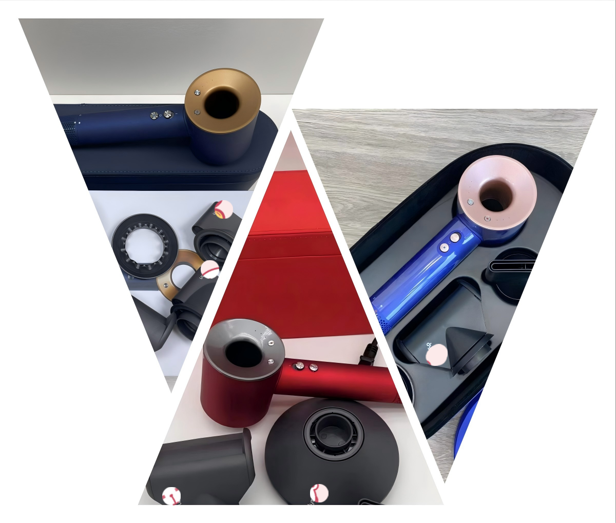 【DX68】HD08Giftbox3colors