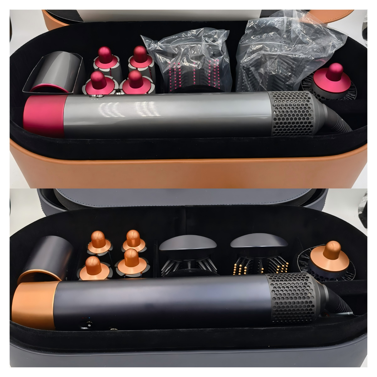 Dyson【DX68】HS01