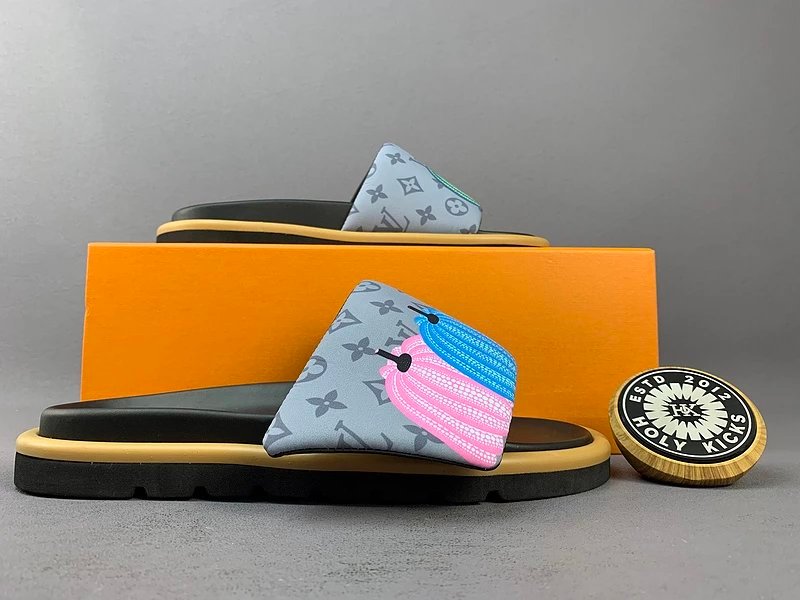 LV SHOES【ABC25-2】L*uisV*ittonT