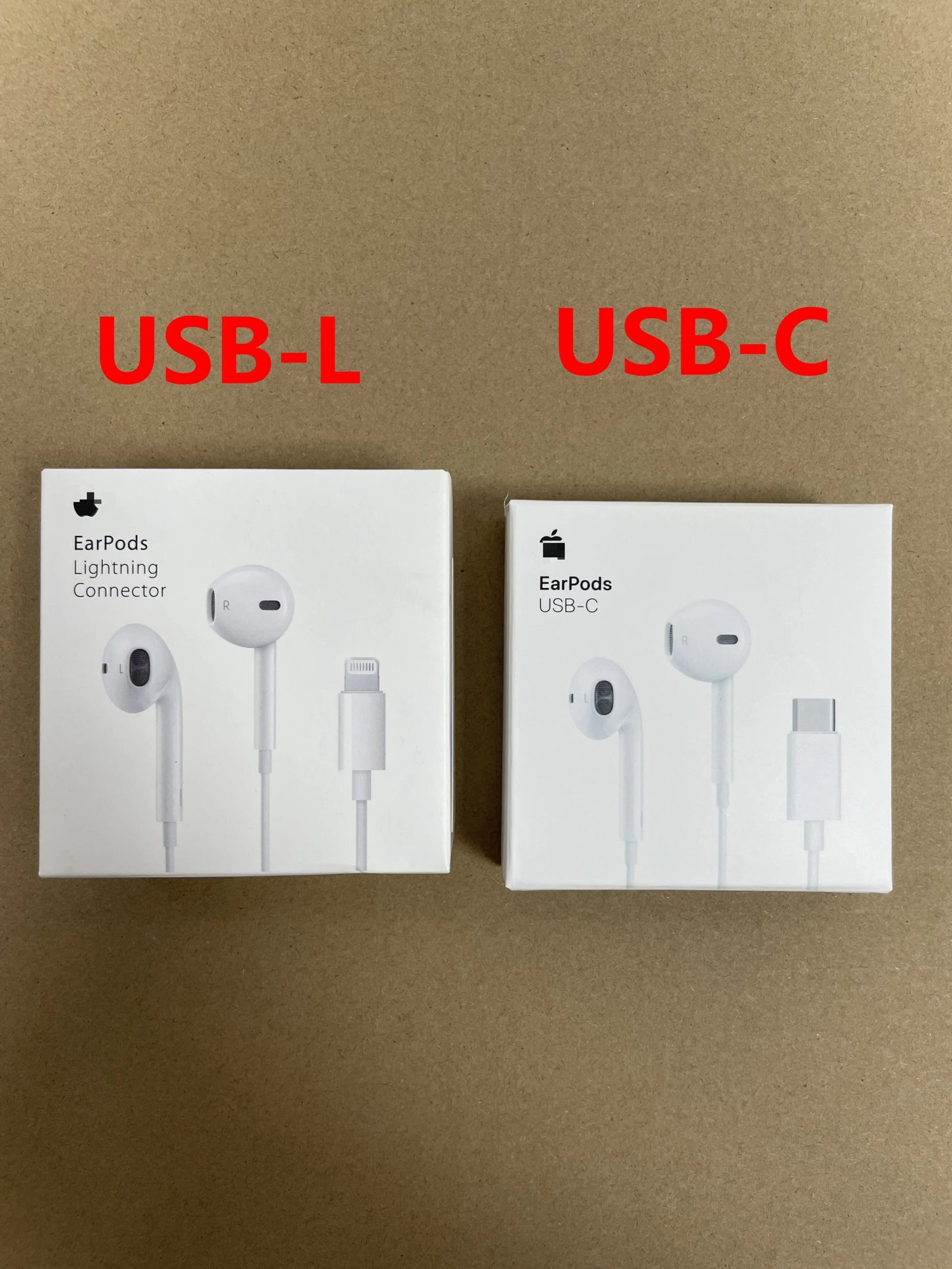 【DX67】ear.pods