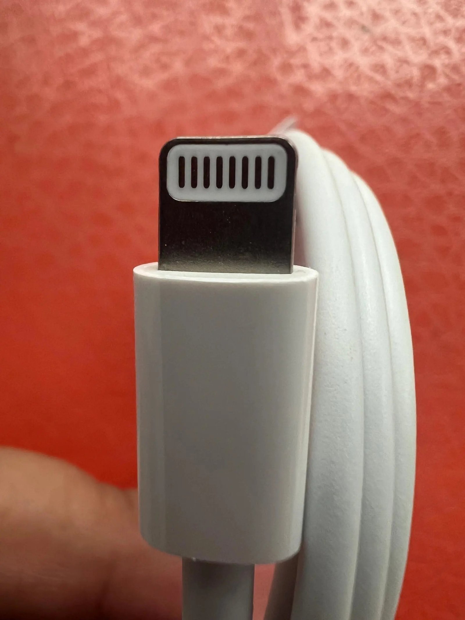 【DX67】USB-CtoLightningCable(1m