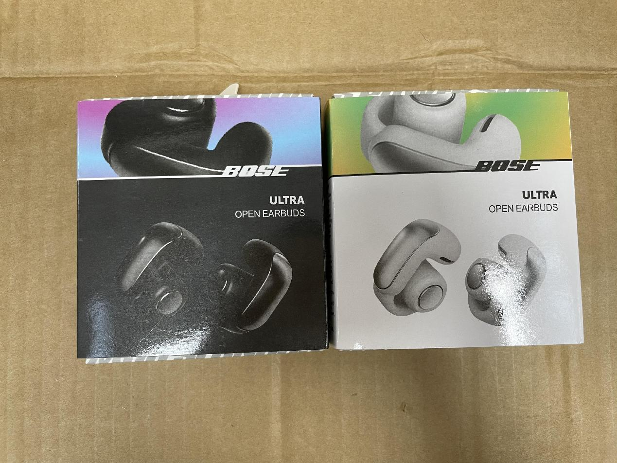 【DX77-1】ul.traopenearbuds