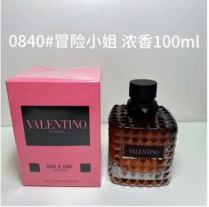 【DX241】正装香水冒险小姐白日玫瑰落日小姐唐娜小姐朋克甜
