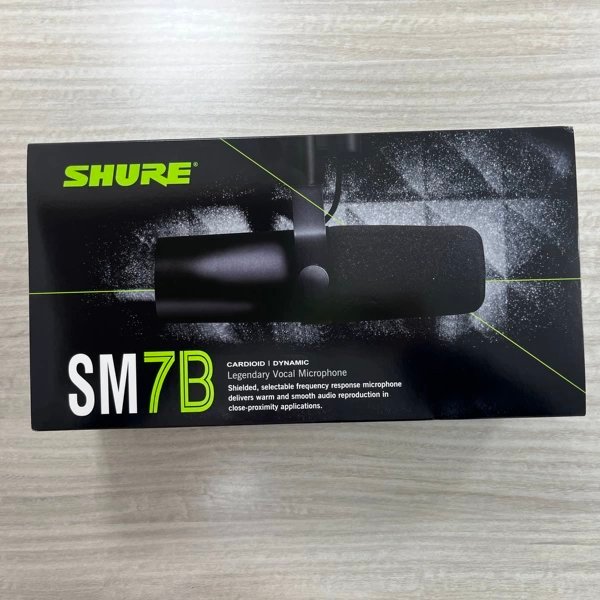 【DX75】，S.M.7.B（定制产品非质量问题不售后，请谨